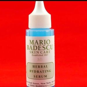 Mario Badescu Herbal Hydrating Serum